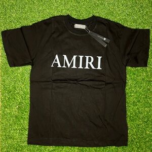 AMIRI TEE‼️